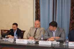 НСБ и СМИ: сотрудничать и обучать