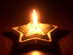 Ветераны зажгут "Свечу памяти" в Москве