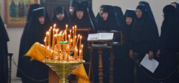 В Калининграде прошёл "Белый цветок"