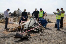 М. Макарук: о катастрофе лайнера A321