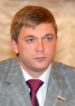 Д.Саблин: "Новый импульс сотрудничества"