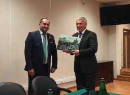В столичном ФССП прошло заседание ОС