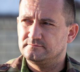 В.Калинин о задержании няни-убийцы