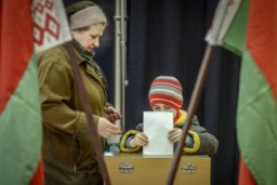 Т.Москалькова: об итогах выборов в Белоруссии