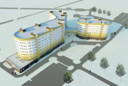 Перинатальному центру в Сургуте - быть!