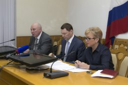 Итоги подведены, задачи - поставлены