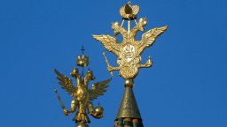Мир видит русских имперской нацией