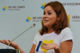 А.Старовойтов: О новой работе Марии Гайдар