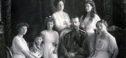 В Дивеево поставят памятник семье Николая II