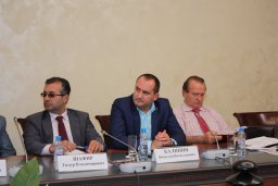 НСБ и СМИ: сотрудничать и обучать