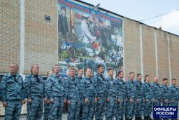 ЦПП и ОМО подвели итоги деятельности