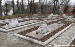 Поможем восстановить памятник  солдатам!