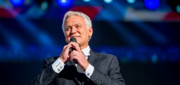 А. Маршал о значении «БОЕВОГО БРАТСТВА»