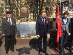 Сохранить и донести память о Великой войне