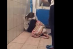 В. Соболева о детской жестокости