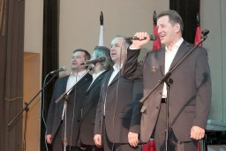 "Дорога к обелиску" - старт поисковой акции