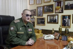 А. Климов о лучшем примере патриотизма