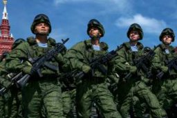 Н.Роянов: О настроениях среди военных