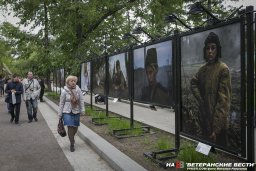 "Игра" в Победу. О памяти мнимой и живой