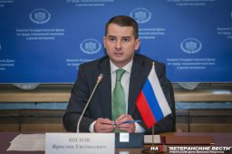 В защиту прав инвалидов российской столицы