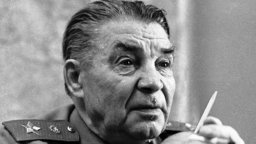 108 лет Василию Филипповичу Маргелову