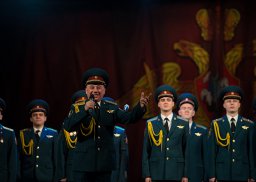 В Питере наградили лауреатов премии