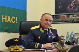 В.Востротин поддержал акцию #ВамЛюбимые