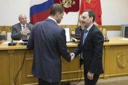 Итоги подведены, задачи - поставлены