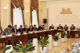 НСБ готово обеспечить безопасность метро