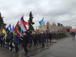 27-й годовщине вывода посвящается...