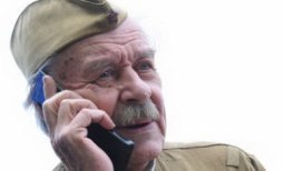 Акция "Мобильный ветеран" для ветеранов