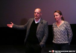 Сто минут о Донбассе: фильм о жизни  людей