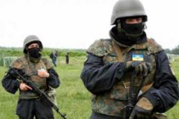 "Проект Украина" идёт не по плану?