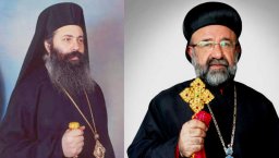 Сирия: захвачены два христианских епископа