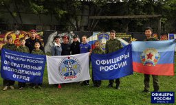 Кубок памяти павших бойцов спецназа