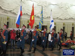 Интернет-конкурс "Наказу Героев верны!"