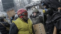 Д.Саблин: Ситуации в Украине и Сирии схожи
