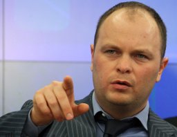 "Важно дать правовую оценку!" - А.Цветков