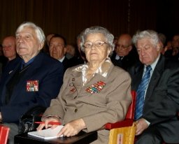 Московский Комитет ветеранов войны отчитался о проделанной работе