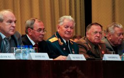 Московский Комитет ветеранов войны отчитался о проделанной работе