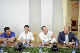 Дружбе ветеранов России и Швейцарии - быть!