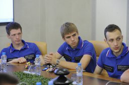 Дружбе ветеранов России и Швейцарии - быть!