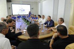 Дружбе ветеранов России и Швейцарии - быть!