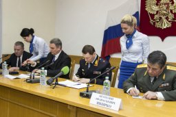 Светлой памяти майора милиции В. Тинькова