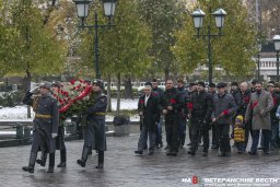 Память воинов-освободителей - священна!