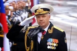 В. Дандыкин о задержании Витко