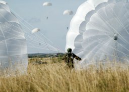 День ВДВ - 2017: где и когда пройдёт праздник?