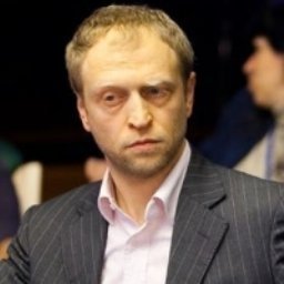 Дмитрий Барановский: Россия, притормози!