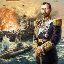 Россия всегда была ведущей мировой державой