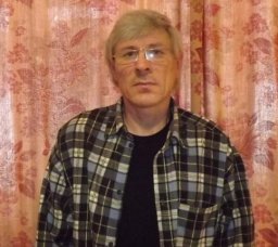 Помогите идентифицировать ветерана!